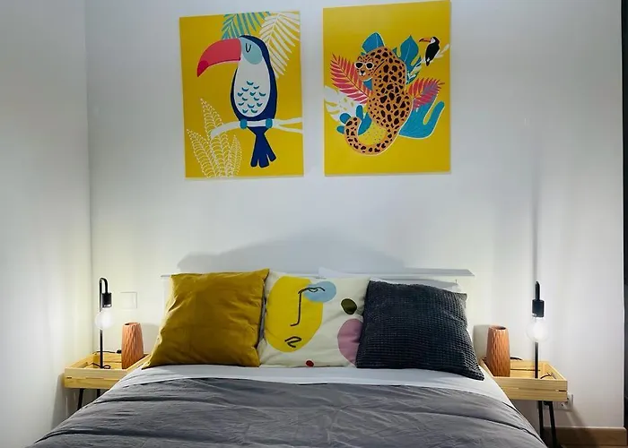 Casa Das Ferias