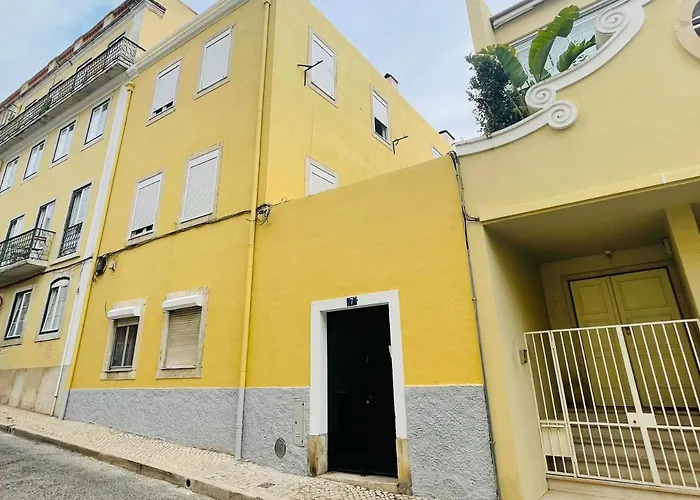 Casa Das Ferias