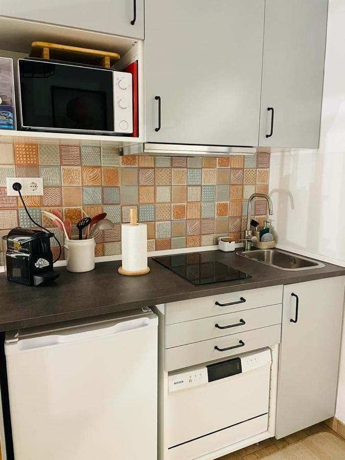 Casa Ferias Apartment Lisbon