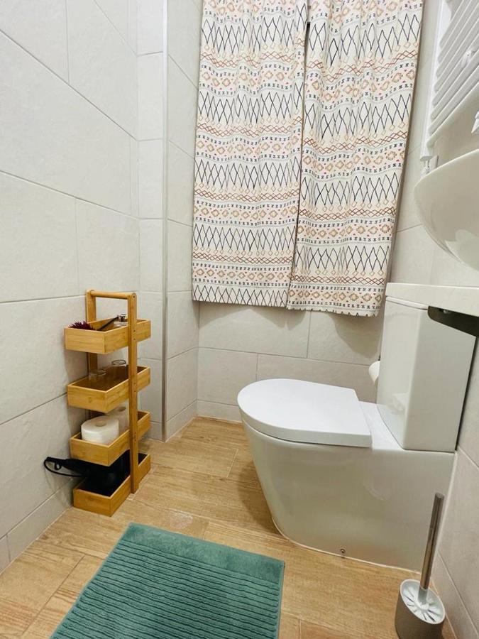 Apartment Casa Ferias