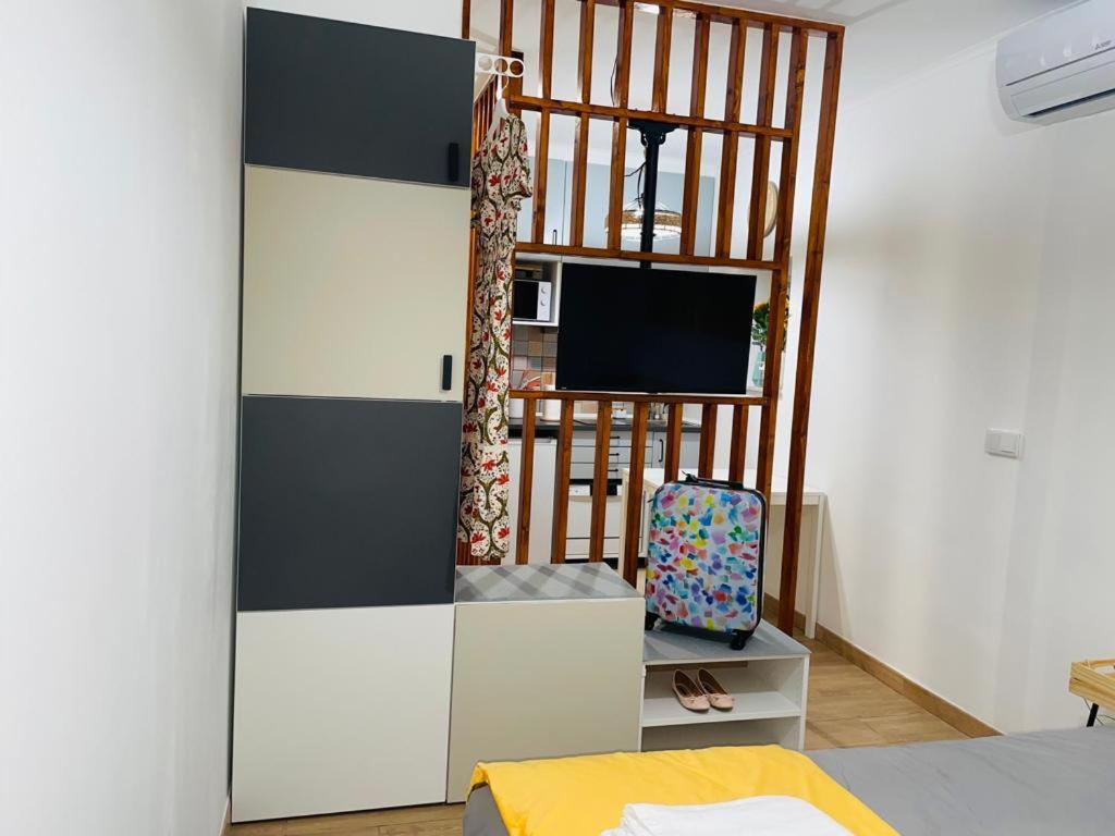 Apartment Casa Ferias *