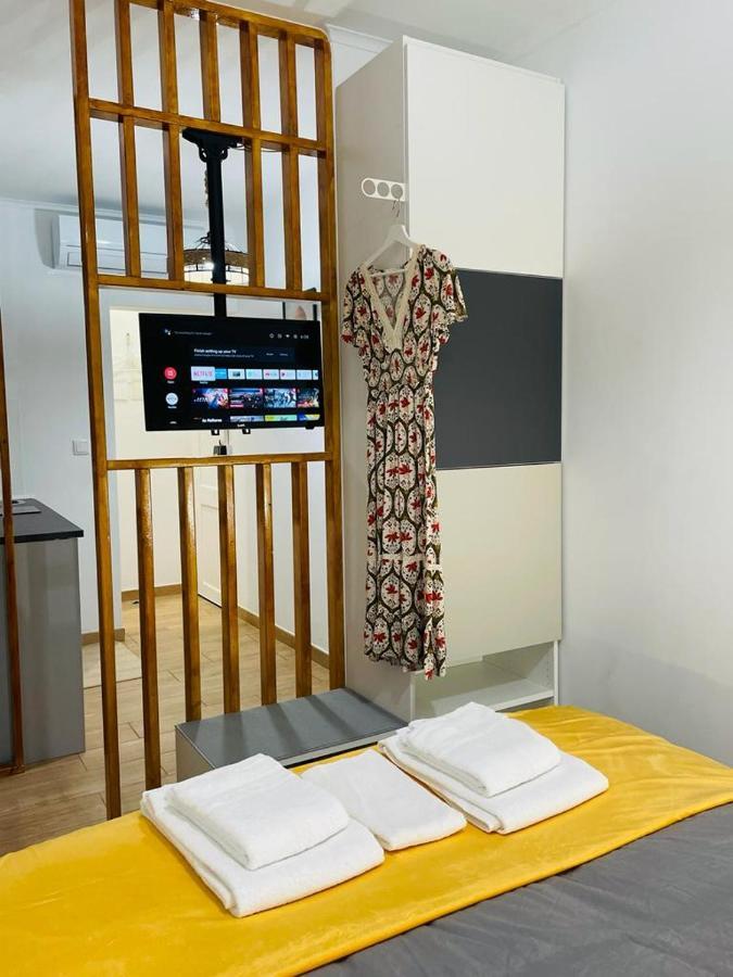 Apartament Casa Ferias *
