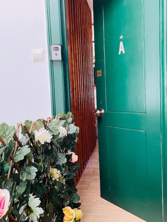 Apartament Casa Ferias